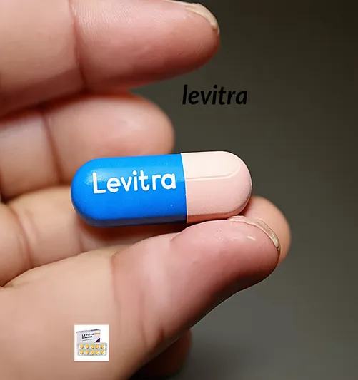 Precio oficial de levitra